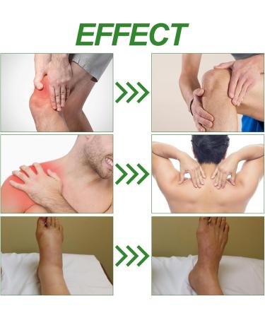 Gel antidouleurs articulaires cr me de massage apaisante et rafra chissante baume de massage musculaire pr -entra nement soulage rapidement les douleurs aux genoux aux bras et aux jambes - Buy Online on GoSupps.com