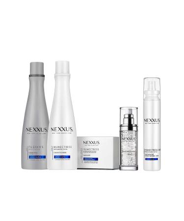 Nexxus Protein Complex Conditioning Mist for Dry Hair - Lightweight Detangling Spray 5.1oz - Buy Online on GoSupps.com