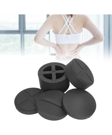 KKPLZZ Back Stretcher - Adjustable Lumbar Support & Yoga Spine Board for Muscle Relaxation & Back Pain Relief - International Shipping Available - Buy Online on GoSupps.com