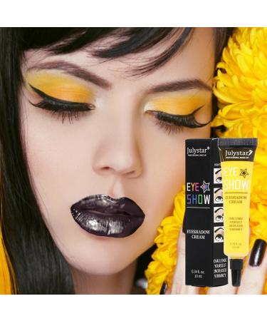 Matte Eyeshadow Stick Long-Lasting Cream Eyeshadow Matte Liquid Matte Eyeshadow for Prom Wedding Bar Pochy 03 - Buy Online on GoSupps.com