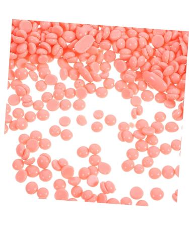 Fomiyes 6-Pack Pink Wax Beans for Hair Removal - Hard Facial Wax Beads for Smooth Skin | International Shipping - Buy Online on GoSupps.com