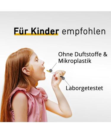 maorika Propolis Tincture alcoholfree with 12 pure extract 30 ml propolis drops soluble in water of 100 natural origin highquality beekeeper quality laboratory certified - Buy Online on GoSupps.com