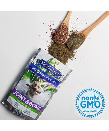 Buy The Missing Link Pet Kelp Formula - Enhance Pet Health & Vitality - Buy Online on GoSupps.com