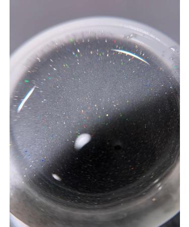  Cupio Cupio Disco Builder Gel - Silver Vibe - 15 ml - Buy Online on GoSupps.com