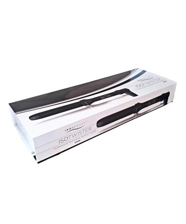 32 mm Twister in Black - Premium Quality International Shipping | Shop Now - Buy Online on GoSupps.com