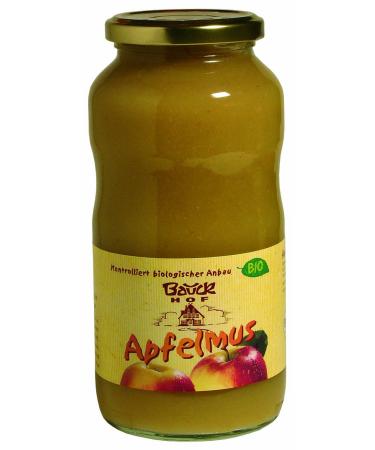 Bauckhof Bauckhof Apple Compresses (3 x 700 g) - Organic