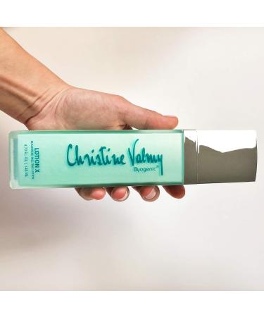 Christine Valmy Lotion X Blackhead Melting Solution 4.73 Fl Ounce - Buy Online on GoSupps.com