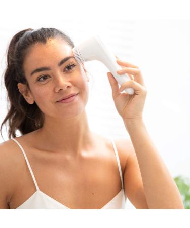 Silkn Facial Cleansing Brush - Waterproof & Fresh | Best International Shipping - Buy Online on GoSupps.com