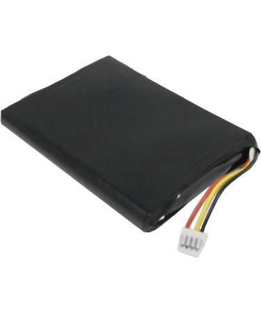 Rechargeable 02404-0022-00 Battery for Flip F460 3rd Gen Video MinoHD | 3.7V 1200mAh Replacement - Buy Online on GoSupps.com