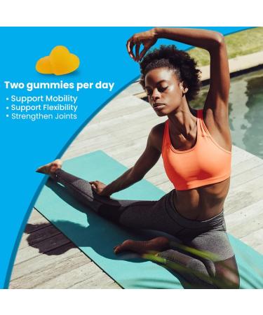 Amire by Dr. Awan Tropical Collagen Gummies Supports Skin Joints and Heart Health 60ct 30day Supply Non-Vegan 60 Count (Pack of 1) - Buy Online on GoSupps.com