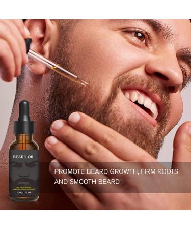 Eazerom 09 beard oil 30 ml beard oil for beard care softens protects and strengthens moisturizing beard oil for men provides shine and suppleness for a wellgroomed beard feeling - Buy Online on GoSupps.com