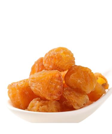 HQZMCTE Natural Chinese Herbal Tea 90g / 3.17oz Dried Longan Dried Cinnamon Sulphur-Free Full Flavor and Even Sweet