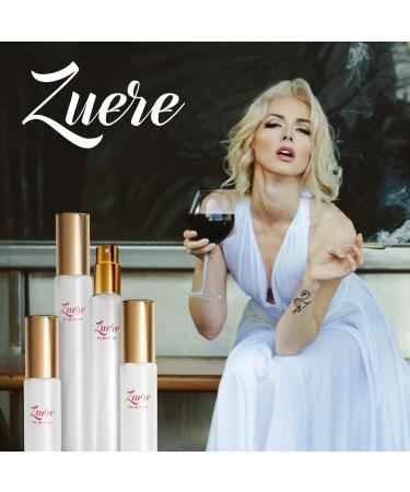 Floral Perfumes for Women Luxury Eau de Parfum Enhanced Sweet Almond Coffee Scent 0.35 oz Travel-Friendly JG_C2_38 Floral JG_C2_38 0.35 Fl Oz (Pack of 1) - Buy Online on GoSupps.com