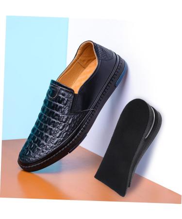 NOLITOY Forefoot Cushion Insoles for Plantar - Gel Heel Pads & PU Half Insoles for Comfort & Support | International Shipping Available - Buy Online on GoSupps.com