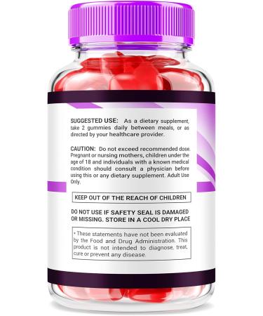 (3 Pack) VitaRenew Gummies - Powerful Hydrating Formula for Age-Related Damage Vita Renew Skin Care Gumies Youthful and Healthy Skin Care Great Tasting Easy to Chew Gummy (180 Gummies) - Buy Online on GoSupps.com