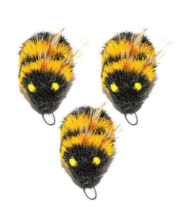 GoCat Catcher Refill Da Bee 3 Pack