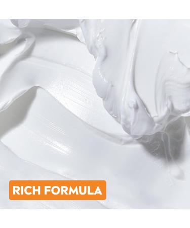 NIVEA Creme Face Hand and Body Moisturizer Cream Limited-Edition LGBTQ+ Pride Creme Tin Rich Body Cream for Dry Skin with Provitamin B5 Fast-Absorbing and Non-Comedogenic 8.4 Oz Tin (Pack of 2) Rainbow Packaging 8.4 Ou  - Buy Online on GoSupps.com