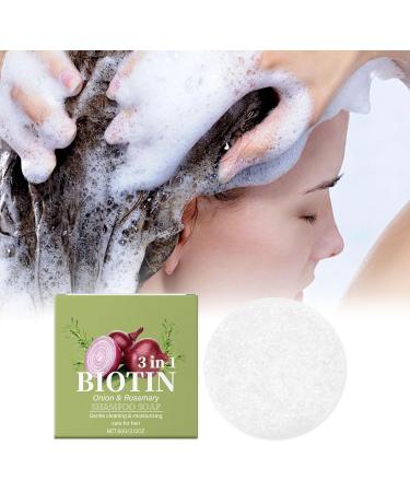 Solid shampoo bath soap solid shampoo oilregulating scalp care conditioner for all hair types men women travel camping home - Buy Online on GoSupps.com