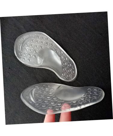 Buy Mobestech Arch Support Insoles - 2 Pair Orthotic Shoe Inserts for Foot Pain Relief | Enhance Comfort & Support International Shipping Available - Buy Online on GoSupps.com
