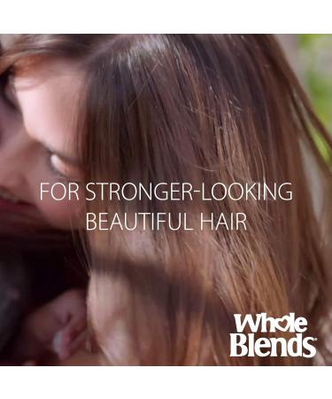 Garnier Whole Blends Castor Oil Remedy Leave In Balm 200 Milliliters - Buy Online on GoSupps.com
