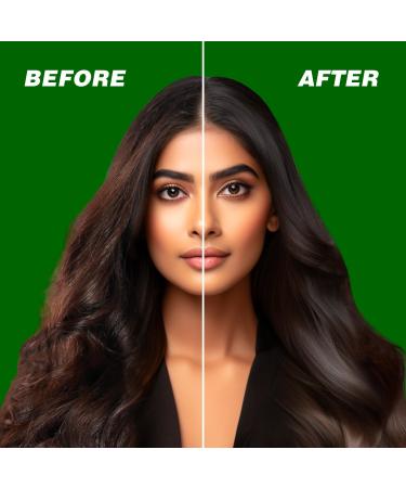 Parachute Advansed Anti-Frizz Hair Serum for Women | Coconut Milk & Vitamin E | 48 Hour Frizz Control | Nourishing & Repairing | 6.7 Fl. Oz | International Shipping Available - Buy Online on GoSupps.com