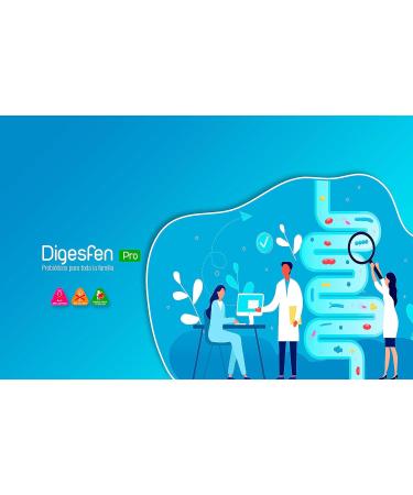 DIGESFEN PRO - Buy Online on GoSupps.com