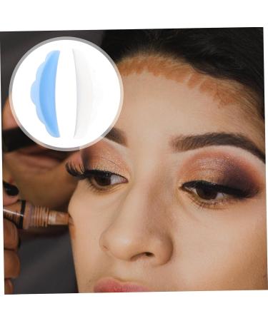 10 Pairs Hot Eyelash Perming Pads - Silicone Eyelash Curlers & Ironing Gaskets for Perfect Lash Extensions | Beauty Supplies for International Shipping - Buy Online on GoSupps.com