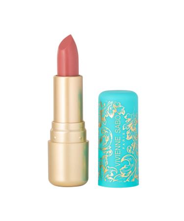 Vivienne Sabo Vivienne Sab colored lip balm fantasy warm beige