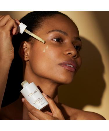 Buy ALPHA-H Midnight Reboot Serum - Smooth & Plump Skin with Glycolic Acid & Retinol | Fast International Shipping - Buy Online on GoSupps.com