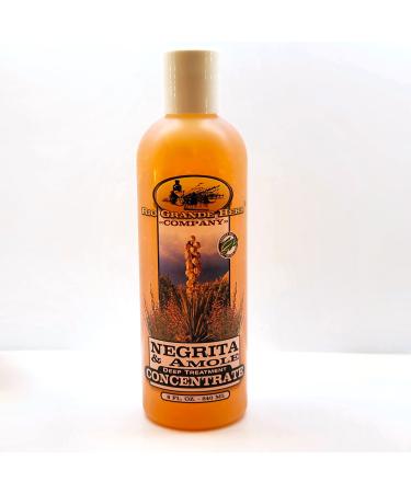 Negrita & Amole Deep Treatment Hair Concentrate 16 fl oz
