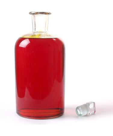 Buy Mystic Moments Carrot Infused Oil 250 ml - Natural Daucus Carota Linn for Healthy Skin & Hair - International Shipping Available - Buy Online on GoSupps.com