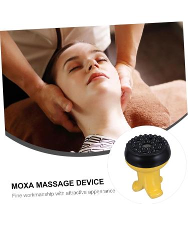 Gleavi 2 STK Moxibustion Face Tools | Moxa Device for Health & Beauty | Body Moxa Stick Holder | International Shipping - Buy Online on GoSupps.com