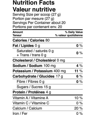 Vega Sport Post-Workout Recovery Accelerator Tropical (20 Servings) Vegan Non Dairy Gluten Free BCAAs 540g (Packaging May Vary) Tropical 20 Servings (Pack of 1) - Buy Online on GoSupps.com