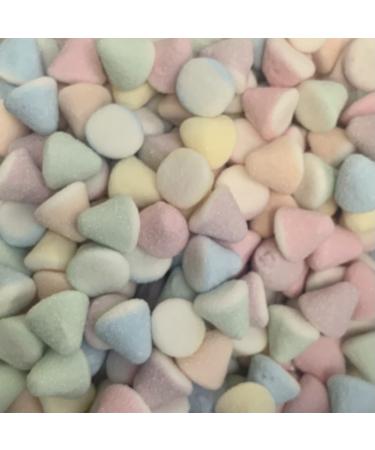 Fruity Unicorns 500g Share Bag by The Gourmet Sweet Company