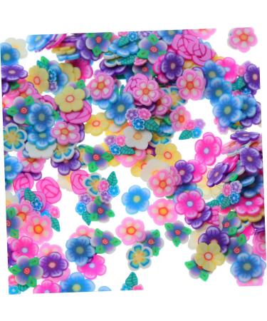 DOITOOL 9 Packs Clay Slices Nail Art Decoration Fruit Slices for Nail Art Nail Art Slices Cartoon - Buy Online on GoSupps.com