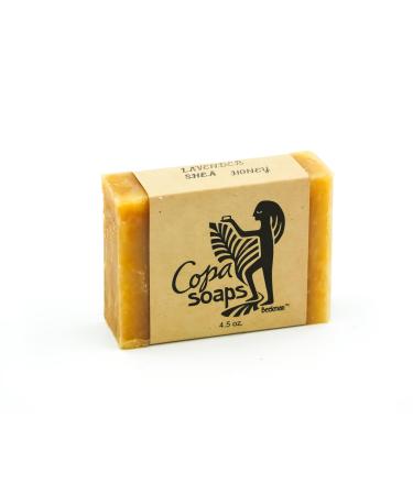 Beekman Lavender Shea Honey