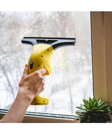 volumoon Replacement Blades for Window Vac 280mm Glass Cleaner Replacement Lips Squeegee Blades for WV2 WV5 Window Vacs 2 Pcs Window Vac Accessories Rubber Damage-Free Glass Cleaning Household - Buy Online on GoSupps.com