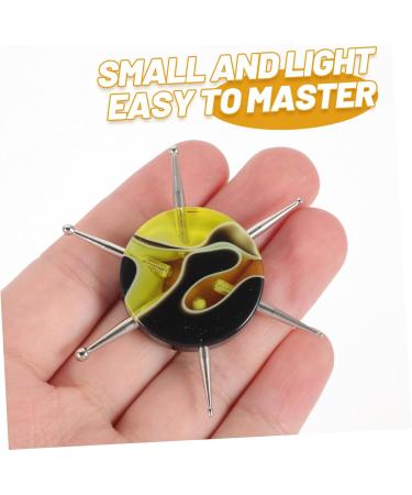 Healeved Clay Sculpting Tool Pottery Making Supplies Multicipital Dotting Pen Manicure Dotting Pens Nail Painting Pen Manicure Pen Nail Painting Tool Acrylic Paint Pen Child Diamond - Buy Online on GoSupps.com