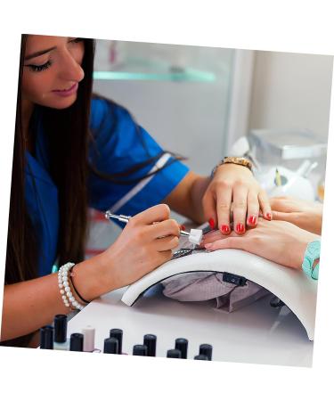 Beaupretty 1 Set Nail Art Soft Sponge Polish Transfer DIY Manicure Tool Color Fade Manicure Nail Art Tools with Pick-up Tool - Buy Online on GoSupps.com