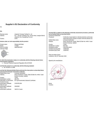 Buy Ferreira Marques FFP2 Masks - 25 Pack 5-Layer CE Certified Disposable Respiratory Protection - Fast Shipping from Germany - Buy Online on GoSupps.com