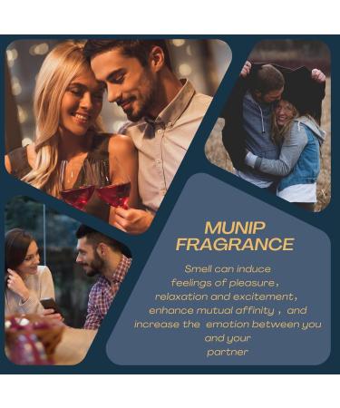 VYG Cologne for Men Vyg Perfume VYG Date Edition Perfume Men's Pheromone Cologne Men's Fragrance Cologne 1.87 Fl. Oz (2pcs) - Buy Online on GoSupps.com