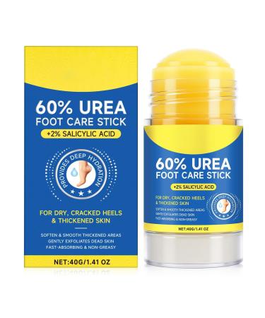 G n rique Foot Cream | Softening Cream for Hard Skin on Heels | Moisturizing Repairing Foot Cream | For Travel Back Hip Arm Leg Neck Hand Hard Skin Elbow Daily Use Men Women Winter