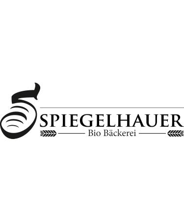  B ckerei Spiegelhauer Organic Whole Brown Flax Seeds 1 kg - Buy Online on GoSupps.com