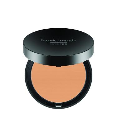 bareMinerals BAREPRO Performance Wear Powder Foundation Sandalwood 15 0.34 oz (10 g)