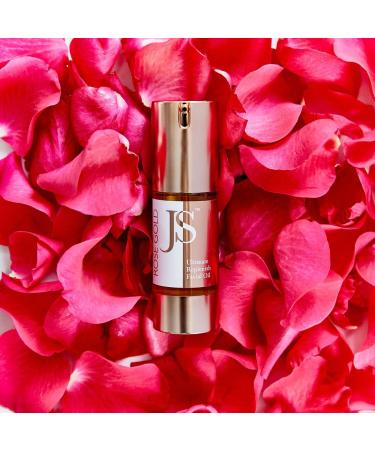 Buy Rose Gold 30ml - Premium Quality Fragrance for International Shipping | Free Worldwide Delivery - Buy Online on GoSupps.com
