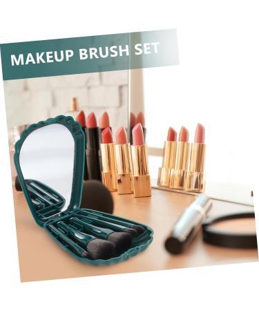 POPETPOP 1 Set Beauty Brush Set Eye Shadow Makeup Brush Kit Brush for Makeup Powder Applicator Make up Brush For Girl Makeup Face Makeup Brush Makeup Supplies Eyes Miss Tool - Buy Online on GoSupps.com