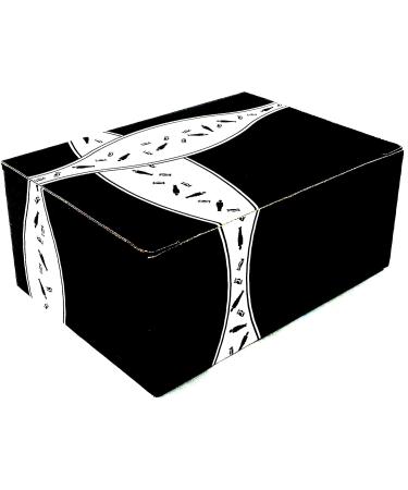 Hafi Lingonberry Preserves 14.1 oz Jar - Premium Quality in Elegant BlackTie Box - Buy Online on GoSupps.com