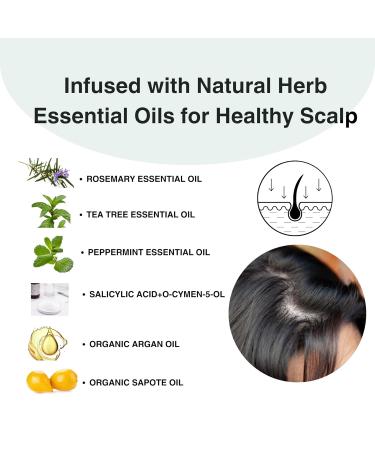 Moist Diane Perfect Beauty Extra Fresh Hair Treatment | Organic Keratin Scalp Care for Men & Women | 15.2 fl oz | Japanese Haircare Solution - Buy Online on GoSupps.com