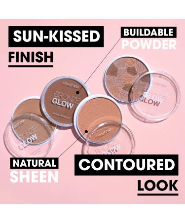 Buy Sunkissed Bronze Glow Mosaic Collection - Sunkissed No. 1 (15g) | International Shipping - Buy Online on GoSupps.com