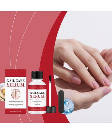 Durcisseur DOngles Renfor ant Nourrissant Fortifiant - Buy Online on GoSupps.com